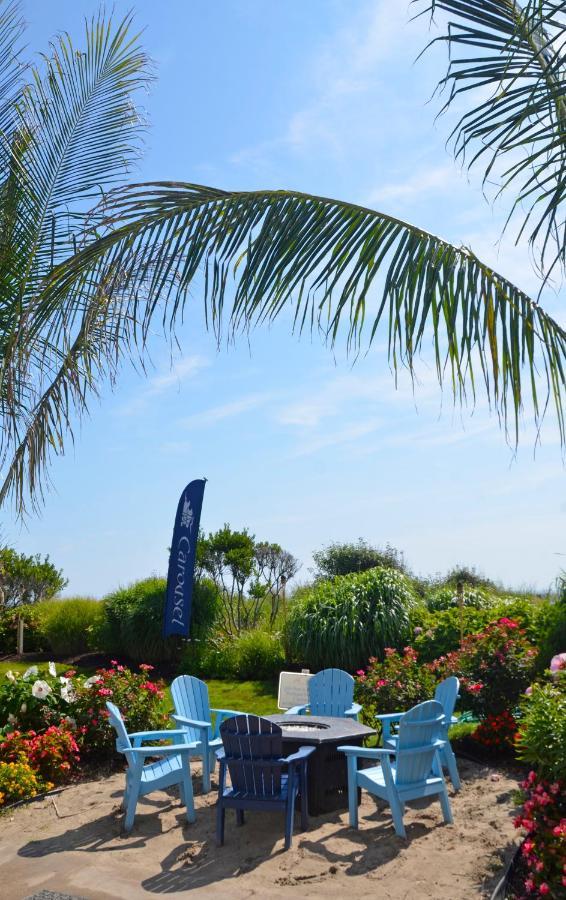 Carousel Resort Hotel And Condominiums Ocean Stadt Exterior foto